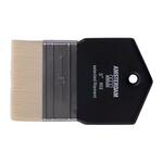 Amsterdam Paddle-Pinsel Synthetik, Serie 602, 3 Zoll
