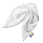 Seiden-Tuch, ca. 45x45 cm, Pong� 05