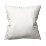 Seiden-Kissenh�lle, 39x39 cm, Pong� 08-Seide