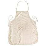 SALE Baumwoll-Erwachsenen-Sch�rze, 66x72 cm