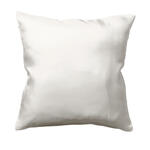 Seiden-Kissenh�lle, 39x39 cm, Pong� 10