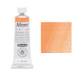 Schmincke Norma Prof. 35ml, Neapelgelb rtlich