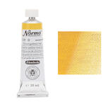 Schmincke Norma Prof., 35 ml, Chromgelbton hell