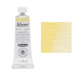 Schmincke Norma Prof. 35ml Jaune brillant