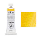 Schmincke Norma Prof. 35ml Kadmiumgelb Mix