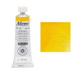 Schmincke Norma Professional 35ml Brillantgelb