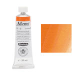 Schmincke Norma Prof. 35 ml Kadmiumorange