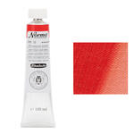 Schmincke Norma Prof. 120 ml Zinnoberrot dunkel