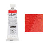Schmincke Norma Prof., 35 ml, Kadmiumrot hell