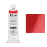 Schmincke Norma Professional, 35 ml, Krapphell
