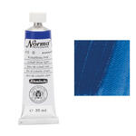 Schmincke Norma Prof., 35 ml, Kobaltblau hell