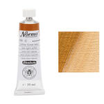 Schmincke Norma Prof. 35 ml Lichter Ocker natur