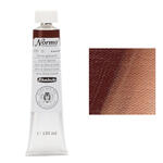 Schmincke Norma Prof. 120 ml, Siena gebrannt