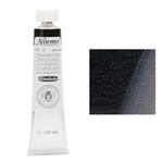 Schmincke Norma Prof., 120ml, Eisenoxidschwarz