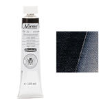 Schmincke Norma Prof. 120 ml, Elfenbeinschwarz