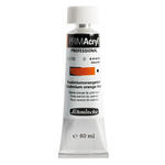 PRIMAcryl 60ml, Kadmiumorangeton
