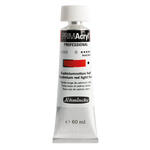 PRIMAcryl 60ml, Kadmiumrotton hell