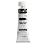 PRIMAcryl 60ml, Carbon Schwarz