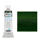 NEU Schmincke Norma BLUE, wasservermalbare lfarbe, 35 ml, Saftgrn