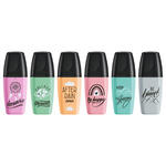 STABILO Textmarker Boss Mini, Pastellove Edition 2.0 - Verschiedene Farben