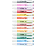 STABILO Textmarker swing cool Pastell - Verschiedene Farben