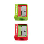 STABILO Spitzer f�r extradicke Stifte, 1 St�ck