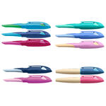 STABILO EASYbirdy, Ergonomischer Schulf�ller f�r Linksh�nder - Verschiedene Farben