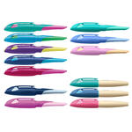 STABILO EASYbirdy, Ergonomischer Schulf�ller f�r Rechtsh�nder - Verschiedene Farben