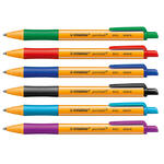 STABILO pointball Kugelschreiber - Verschiedene Farben