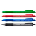 STABILO pointball colorful Kugelschreiber mit bunter Tinte - Verschiedene Farben