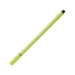 STABILO Pen 68, Premium-Filzstift, Limettengr�n