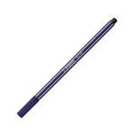STABILO Pen 68, Premium-Filzstift, Preu�ischblau