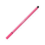 STABILO Pen 68, Premium-Filzstift, Rosa
