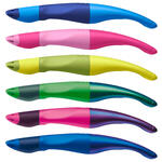 STABILO EASYoriginal, Ergonomischer Tintenroller f�r Rechtsh�nder - Verschiedene Farben