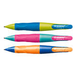 STABILO EASYergo 1.4, Ergonomischer Druckbleistift f�r Rechtsh�nder - Verschiedene Farben