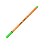 STABILO point 88 Fineliner, Neon-Gr�n