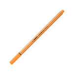 STABILO point 88 Fineliner, Neon-Orange