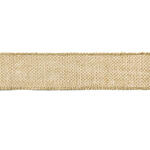 Juteband - Breite 5cm, L�nge 500cm