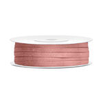 Satinband / Schleifenband, Breite 3mm, L�nge 50m - Verschiedene Farben