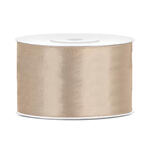Satinband / Schleifenband, Breite 38mm, L�nge 25m - Verschiedene Farben