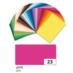 Fotokarton 300g/qm 50x70 cm, Pink, 1 Bogen