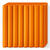 NEU Fimo Effect 57g, Metallic Orange Bild 2