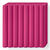 NEU Fimo Soft Basisfarbe 57g, Frozen Berry Bild 2