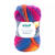 Filzwolle Spectra, 100g, 100m, Farbe 04, Wild Berry - Wild Berry (04)