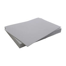 NEU Soft-Platte fr Linolschnitt, Gre: 30 x 40 cm, Dicke 3 mm, 1 Stck