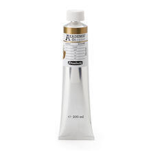 Akademie l-Color lmalfarbe 200ml, Gold