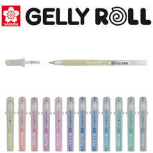 SALE Gelstift Sakura / Gelly Roll Stardust, Glitter Gold